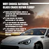 Windshield Crack Repair Fluid Car Window Repair Window Scratch Crack Repair Tool
