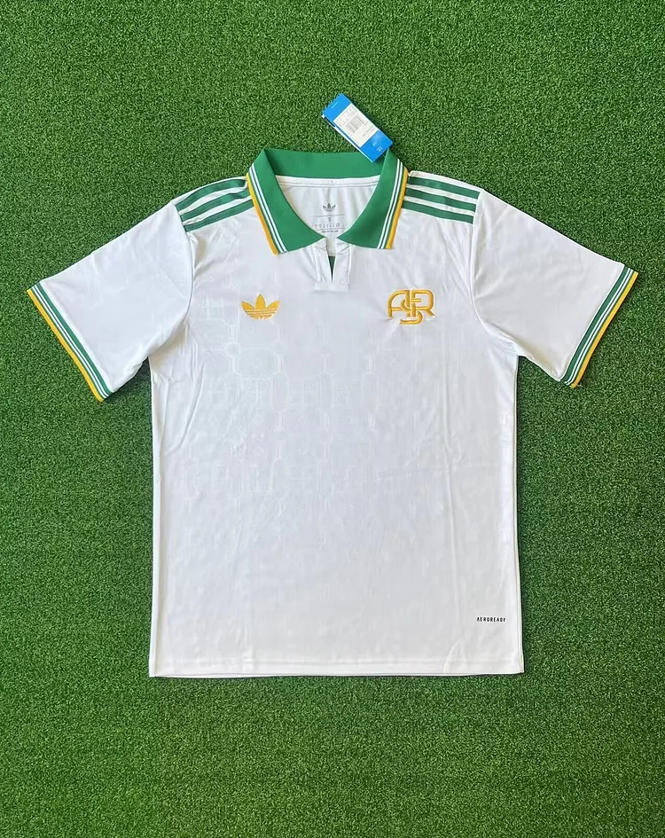 25/26 Roma Second Away Fan Edition