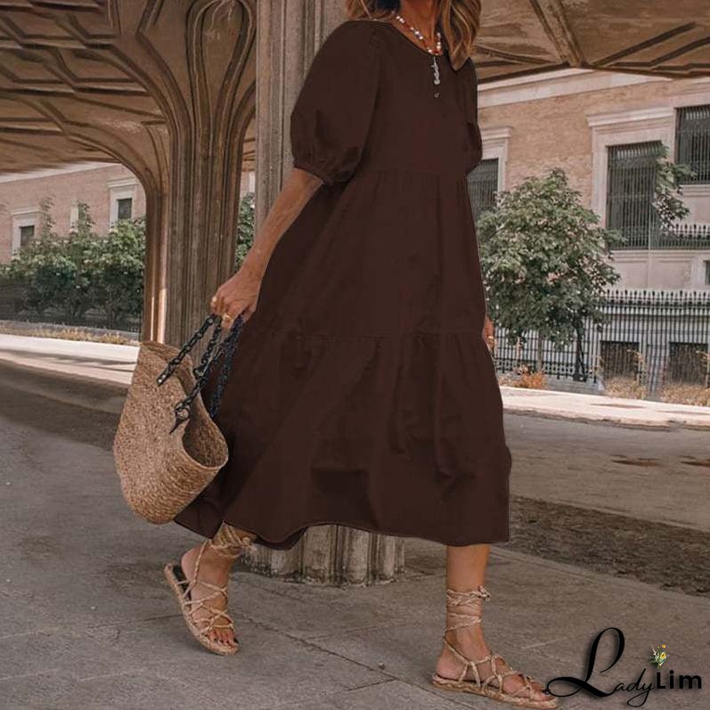 Light and airy summer Dress