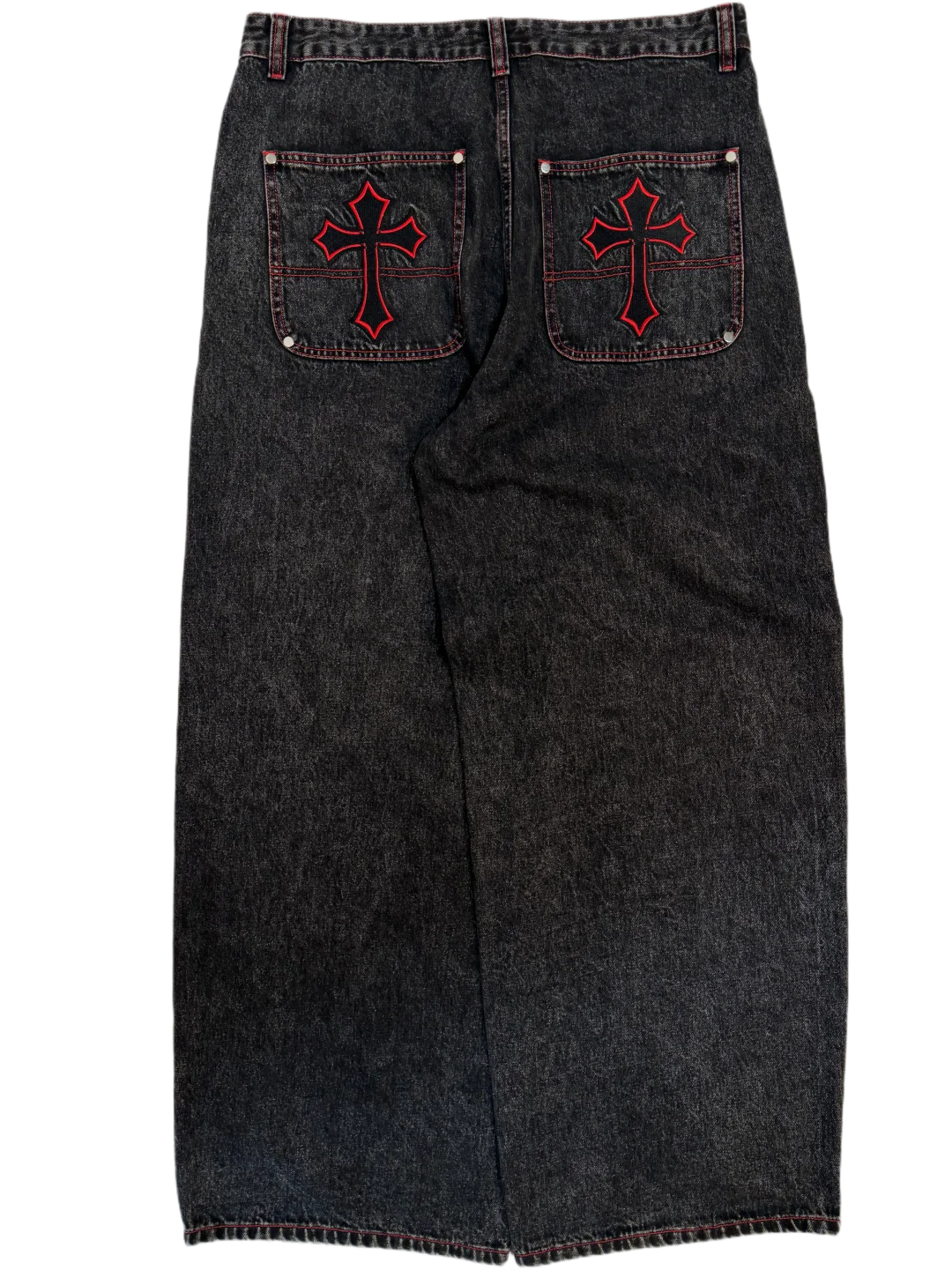 Red Cross Jeans
