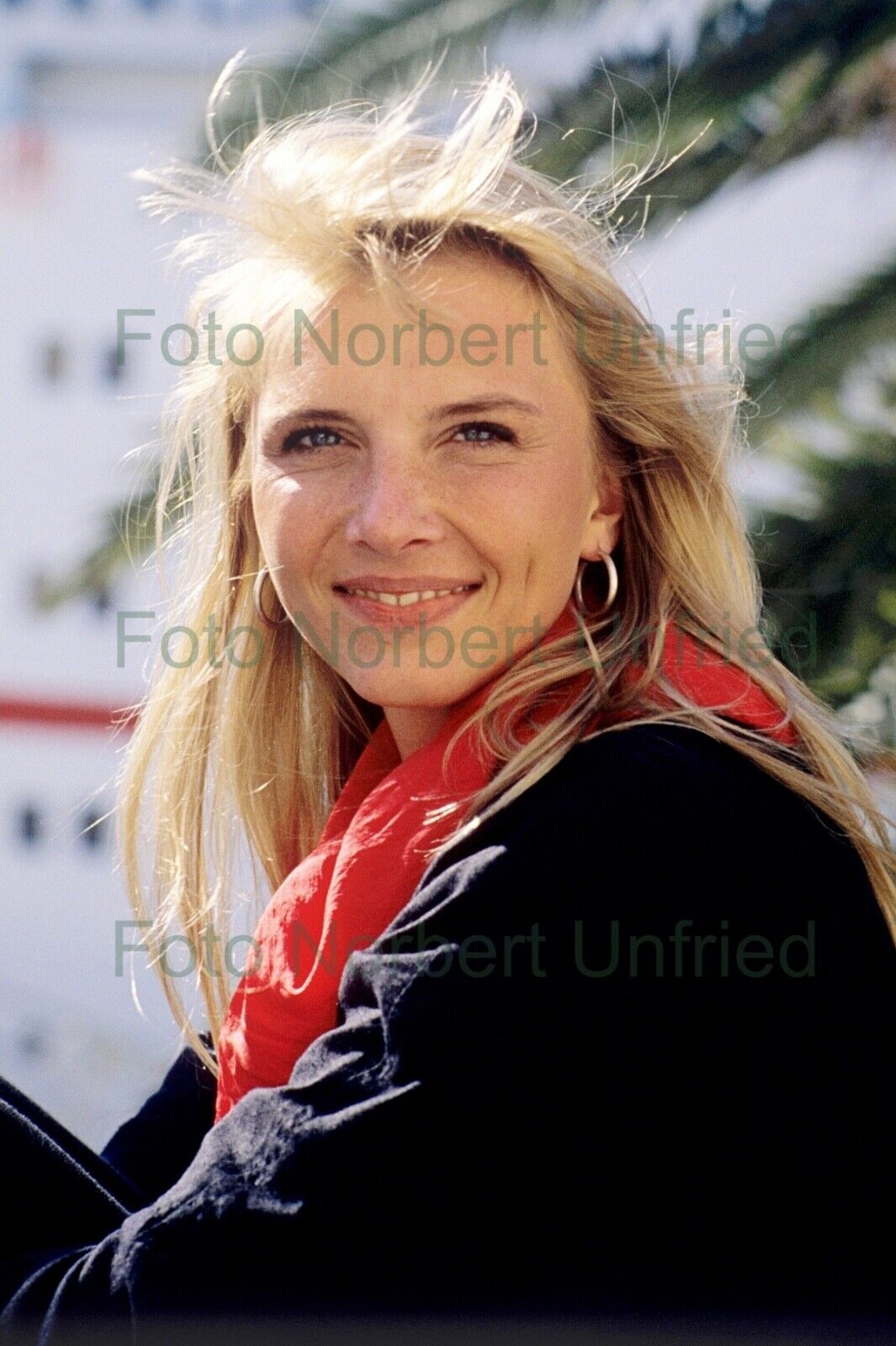 Nicole Belster-Boettcher - Foto 20 x 30 cm ohne Autogramm (Nr 2-6