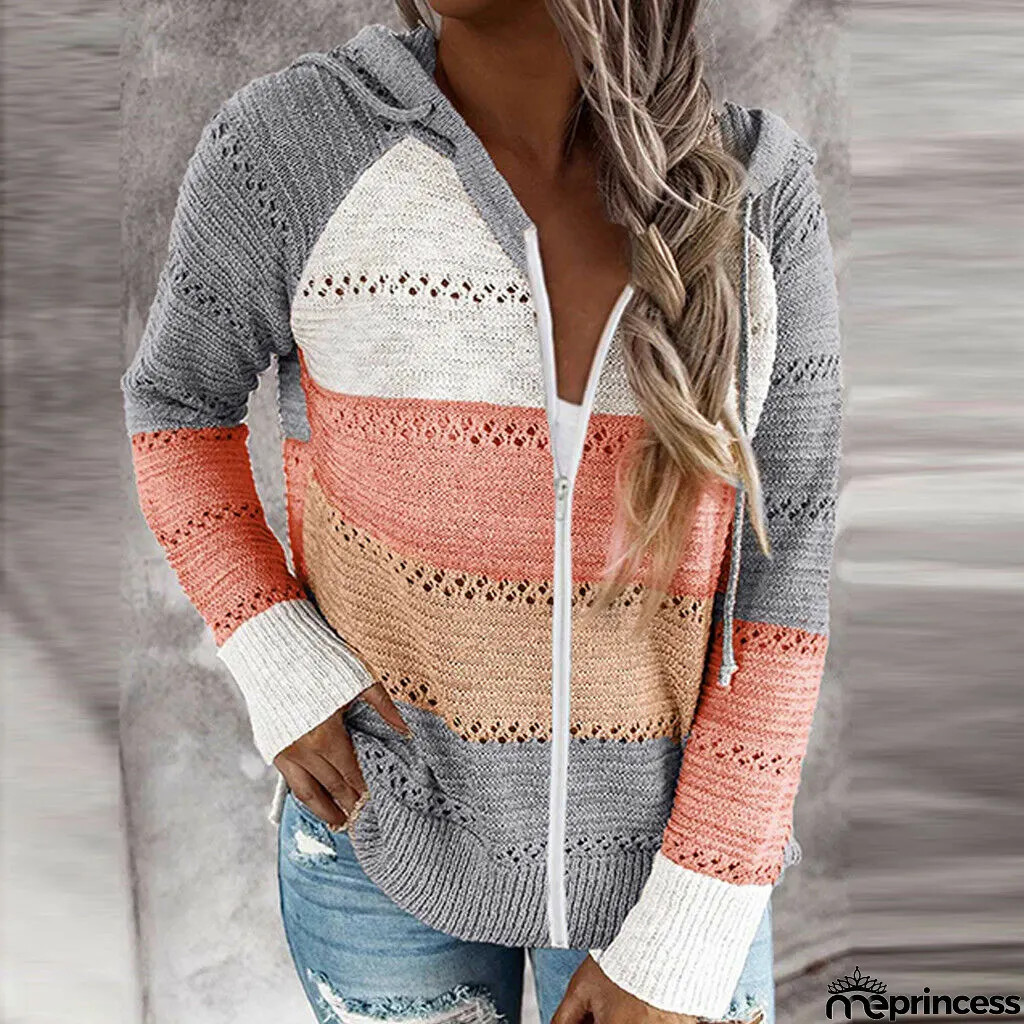 Simple and Stylish Sweater