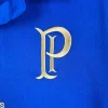 Retro 2014-15 Palmeiras Blue Soccer Jersey
