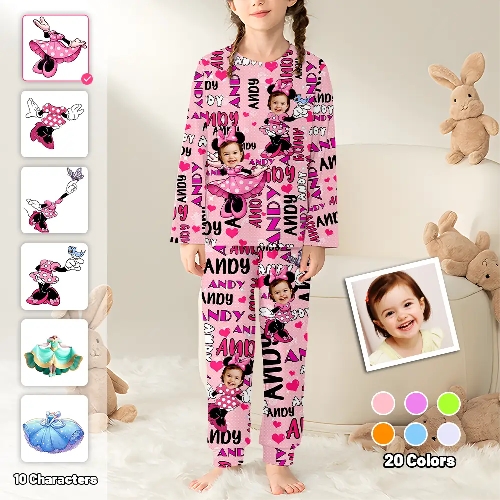 Custom Blanket Personalized Kids Gifts | Makemesurprise&reg;