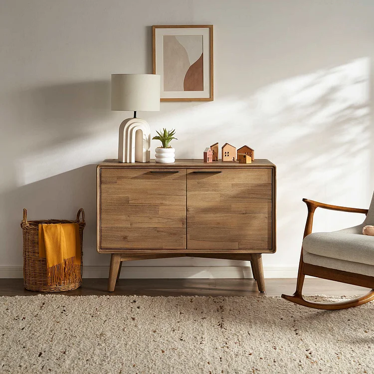 Seb Small Sideboard