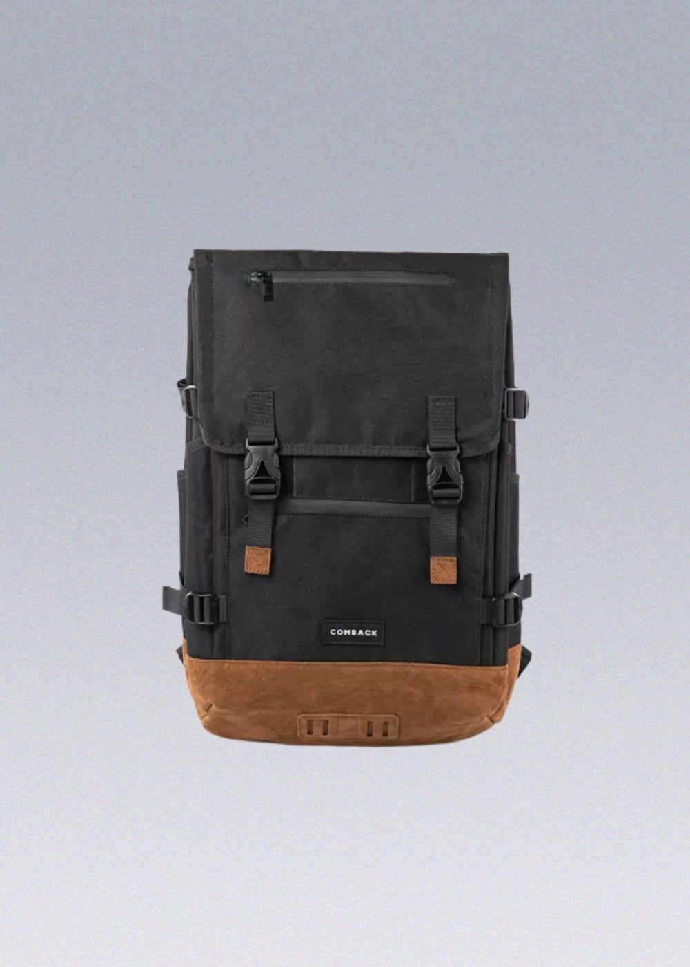 Comback Techwear Backpack COMBACK® techwear-x