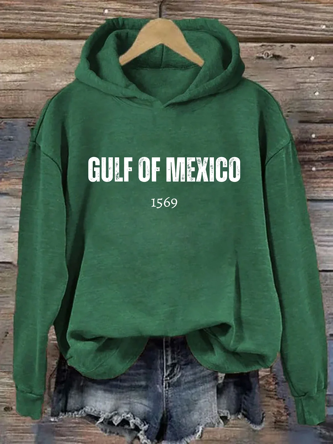 Gulf of Mexico Hoodie