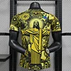 2024 Player Version Brazil Special Edition Football Shirt 1:1 Thai Quality