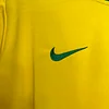 1998 Retro Brazil Home Football Shirt 1:1 Thai Quality