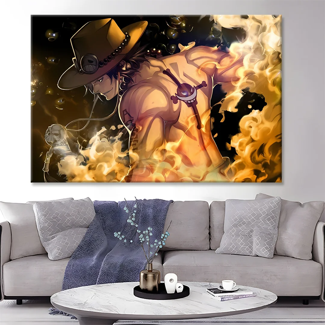 Canvas Wall Art