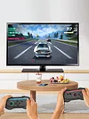 2PCS Hand Grips for Nintendo Switch2 Joy-Con Game Controller Bracket Grip Holder
