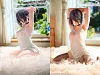 1/4 Scale Pajamas Reze - Chainsaw Man Resin Statue - Absurd Studio