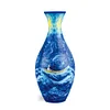 3D Art Vase Jigsaw Puzzle, 160 Pieces