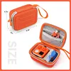 Hard Carrying Case for Yoto Mini (2024 Edition) Audio Player Storage Bag