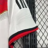2014 Retro Germany Home Football Shirt 1:1 Thai Quality