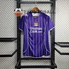 2007/2008 Retro Manchester City Away Football Shirt 1:1 Thai Quality