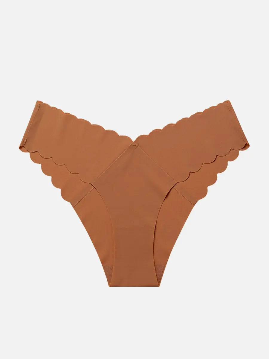 Wave Seamless Underwear