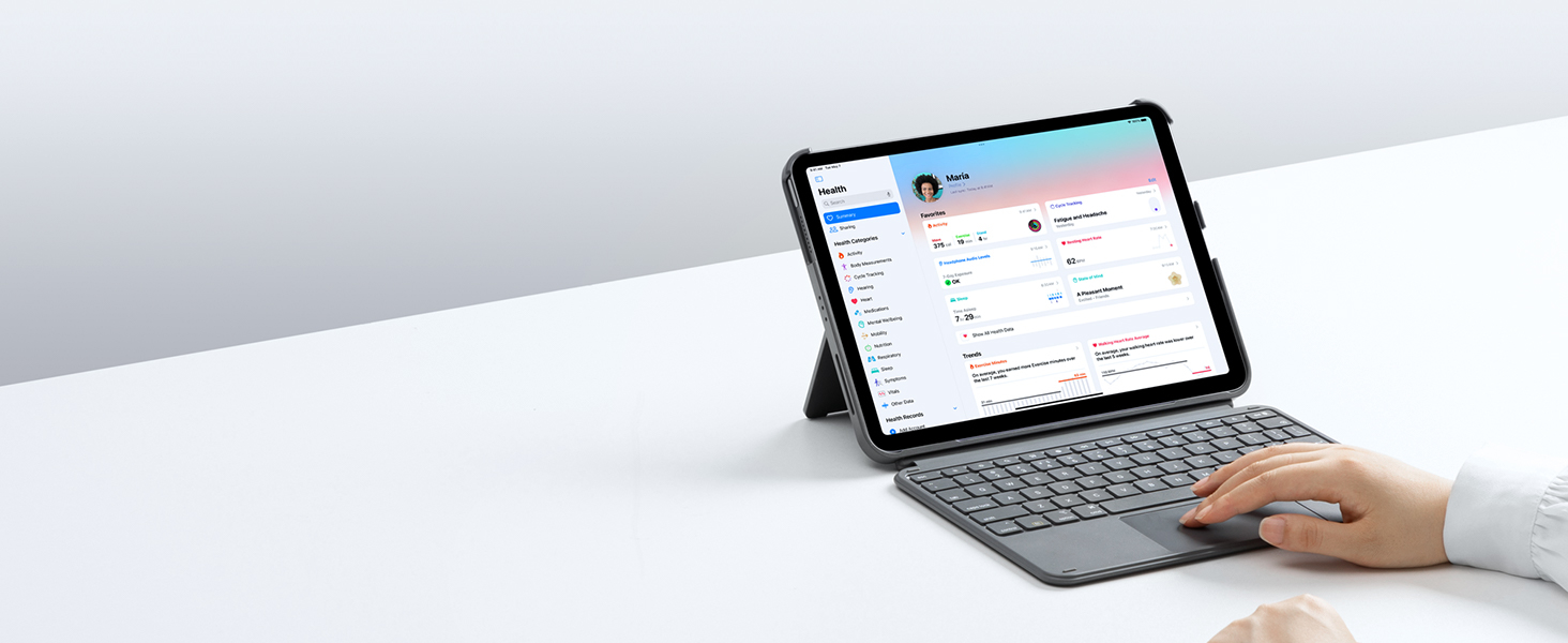 The Ultimate Guide to Keyboard Cases: Protecting Your Device in Style