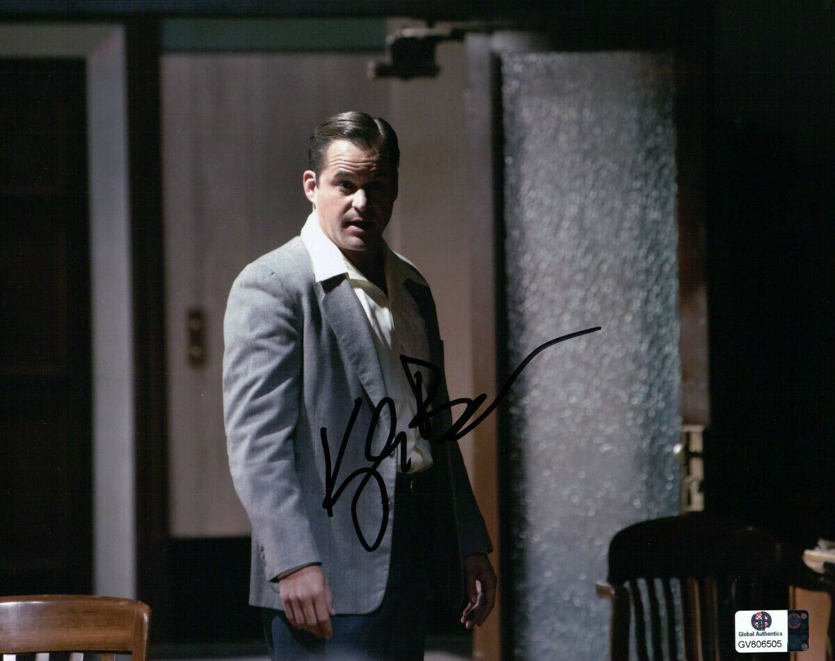 Kyle Bornheimer Signed Autographed 8X10 Photo Poster painting Worst Week Breaking Bad GV806505