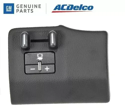 Dronehint ACDelco GM OE/GM Genuine Parts 84108375 - Trailer Brake Control (For: GMC) Parts