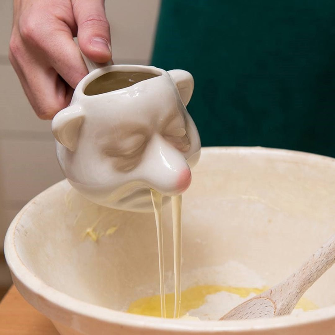 Bogeyman Egg Separator | IFYHOME