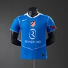 2025/2026 Player Version Atletico Madrid Third Away Football Shirt 1:1 Thai Quality