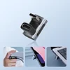 USB 4.0 Type-C 90-Degree Elbow Adapter: Unlocking Efficient Connections in All Scenarios &mdash;40G/80G Dual-Speed ​​Options, 8K Video + 240W Fast Charging + Ultra-Speed ​​Data Transfers, All in One Step