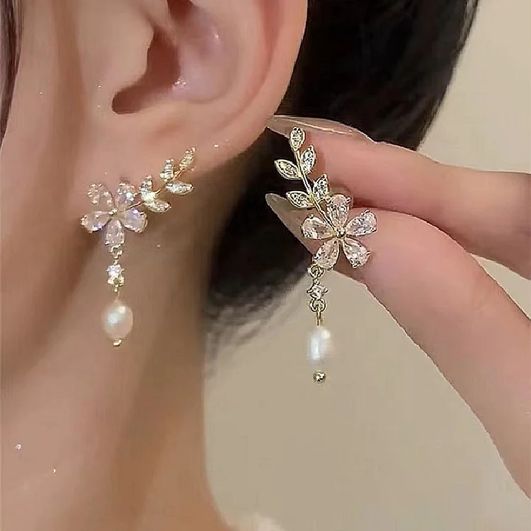 Pendant Earrings For Women