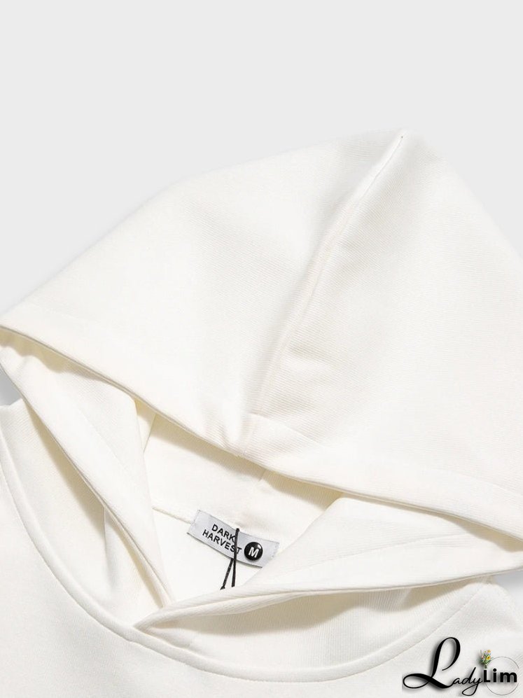 Effortless and Trendy winter Hoodie