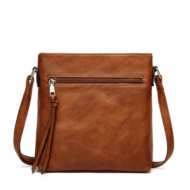 Medium Hobo Crossbody Bag The Cold Blanket