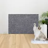 Cat Scratching Mat Self-Adhesive Cat Carpet Trimmable Sofa Furniture Protector