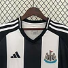 2024/2025 Newcastle United Home Football Shirt 1:1 Thai Quality