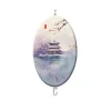 Cross Stitch Needle Suction Threader Refrigerator Magnet