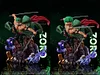 WCF & POP Scale Roronoa Zoro - ONE PIECE Resin Statue - WIFI Studio