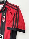 1998-1999 Retro AC Milan Third Home Football Shirt 1:1 Thai Quality love fball