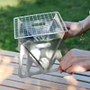 Portable Mini BBQ Grill Outdoor Grill