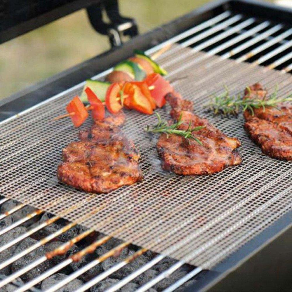 MINTIML GRILL MAT(3PCS)