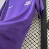 25/26 Corinthians Purple Training Suit