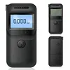 Digital Alcohol Breathalyzer Accurate LCD Display Alcoholometer for Personal Use