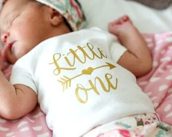 pornhint Pornhint Baby Girl Coming Home Outfit, Pink Floral Take Home Outfit, Hospital Outfit for Newborn Girl, Baby Shower Gift, Babies First Outfit