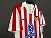 Joyfball 2025/2026 Atletico Madrid Home Soccer Jersey 1:1 Thai Quality
