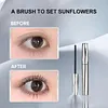 🏆24-Hour Flash Deal✨ Waterproof mascara primer and tubular mascara