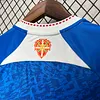 2024/2025 Athletic Bilbao Away Football Shirt Kids Size 1:1 Thai Quality