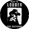 Lemmy Motorhead - Round Metal Tin Signs(12*12Inch) - Music