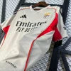 25/26 Benfica Soccer Jersey Away