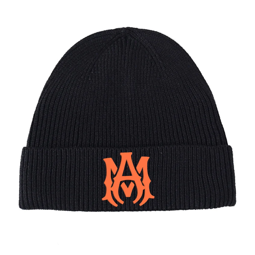 AMIRI Knitted hat