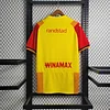 2023/2024 RC Lens Home Football Shirt 1:1 Thai Quality