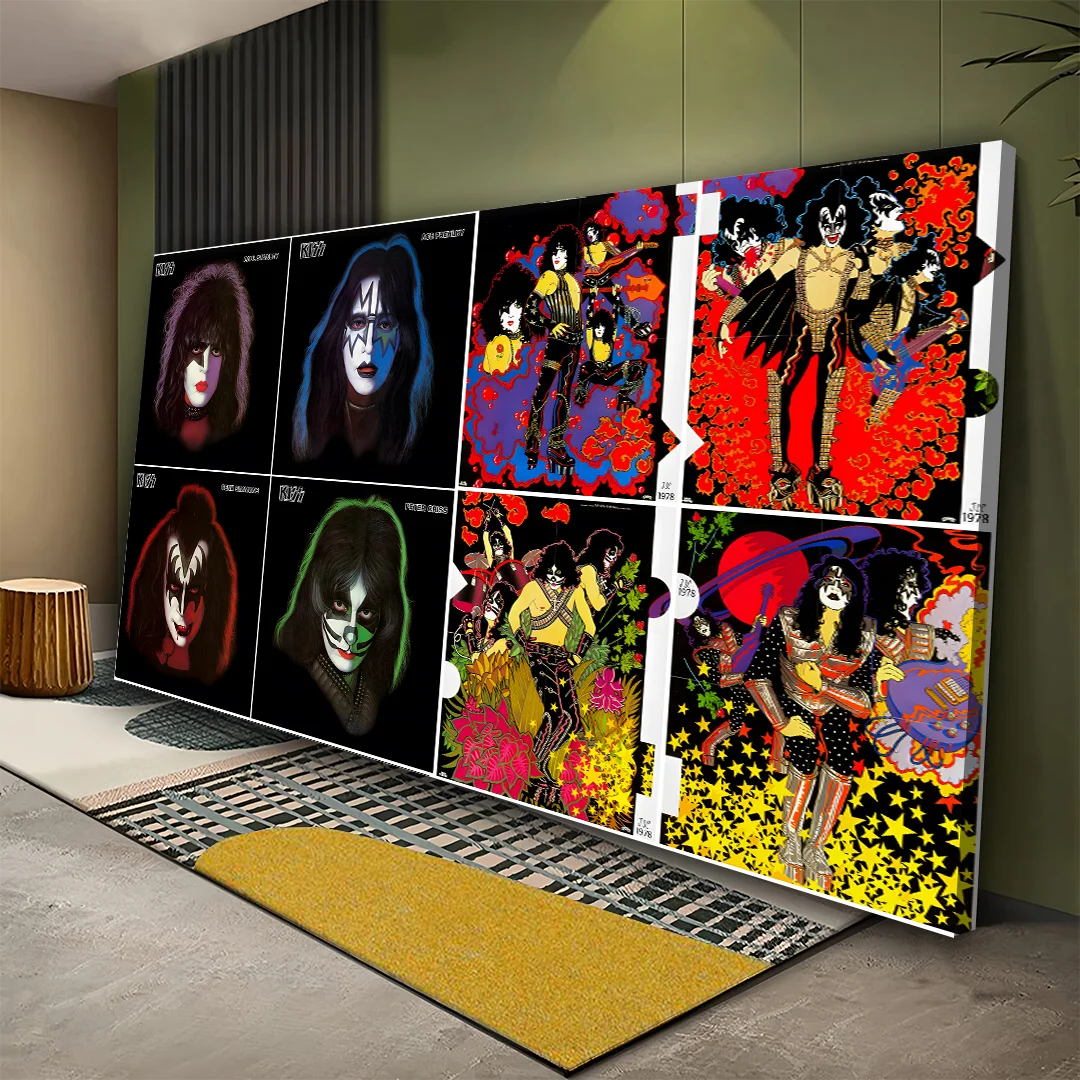 Canvas Wall Art