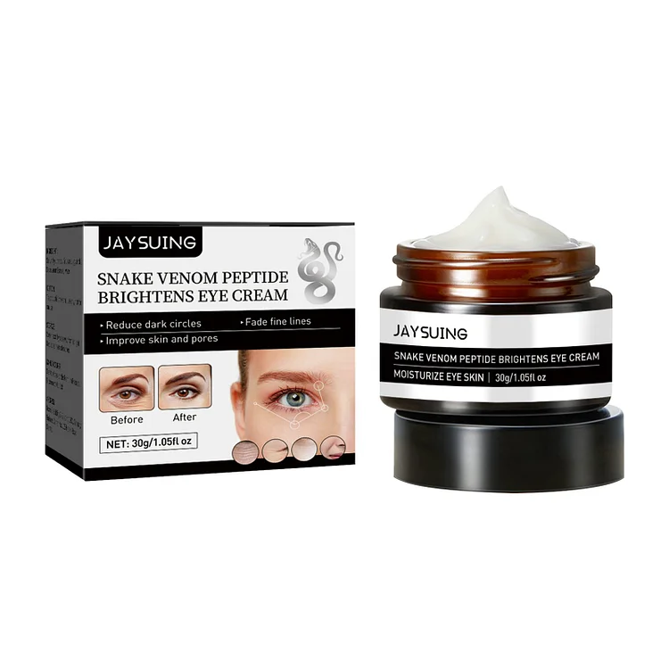 Treatment Hydrating Essence Eye Cream