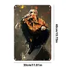 Alice In Chains - Vintage Metal Signs - 20*30cm/30*40cm - Music